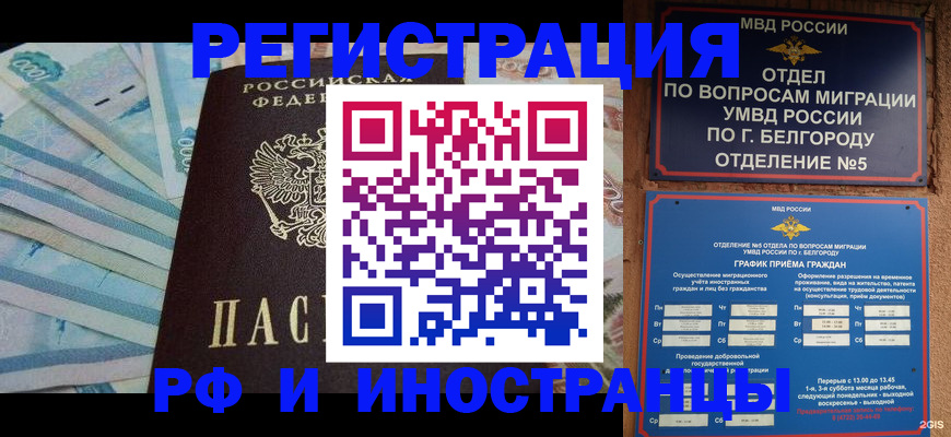 временная регистрация недорого в Шуе